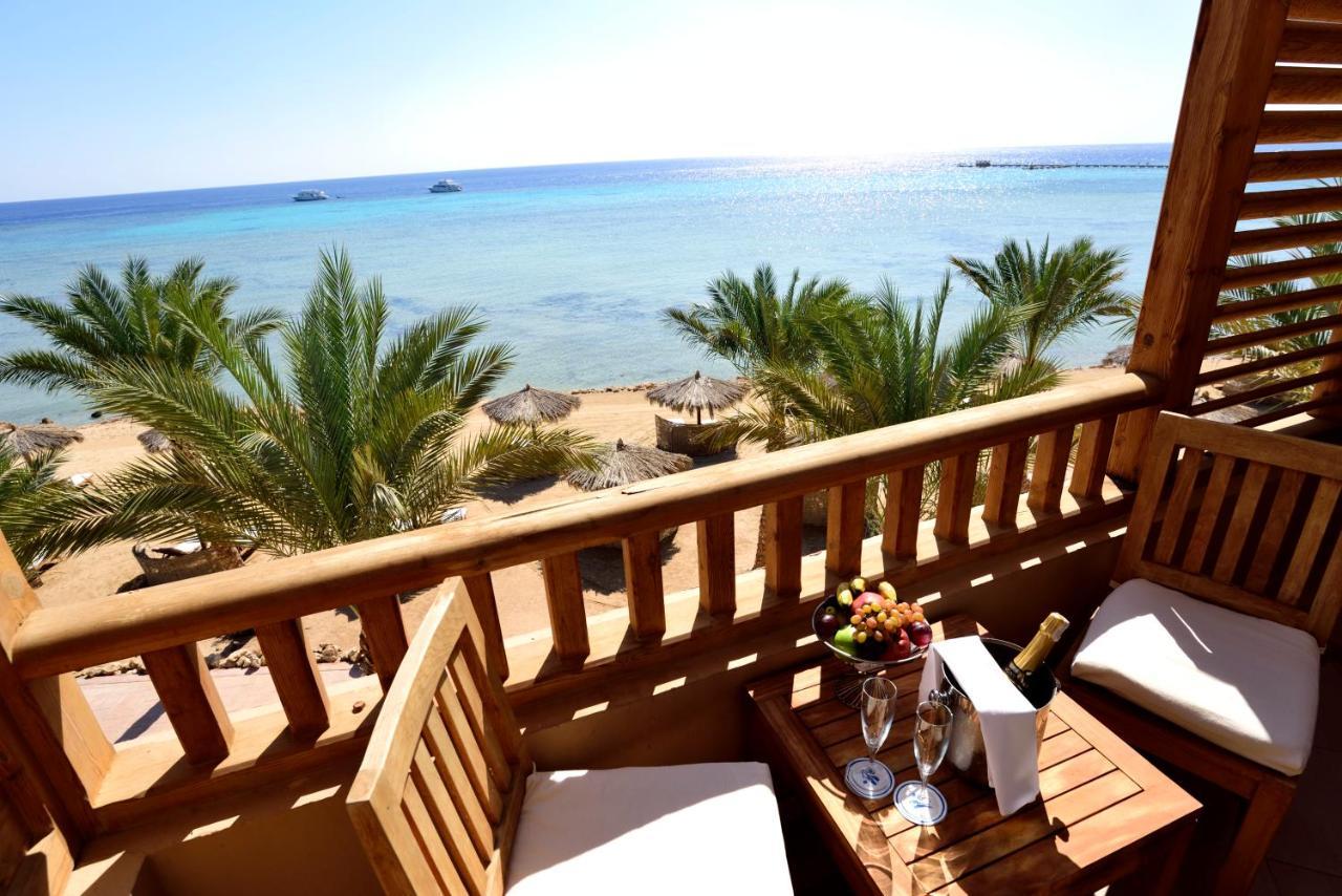 The Breakers Diving And Surfing Lodge Soma Bay Hurghada Exterior photo